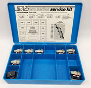 Mars 27000 Current Relays Service Kit 110 / 115V 1/12 to 3/4 HP Missing 2 1