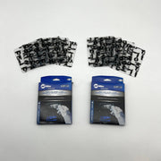 Miller 231921 Front Lens Cover for Welding Helmet 4-1/2" x 5" 2pks/10 lens 8