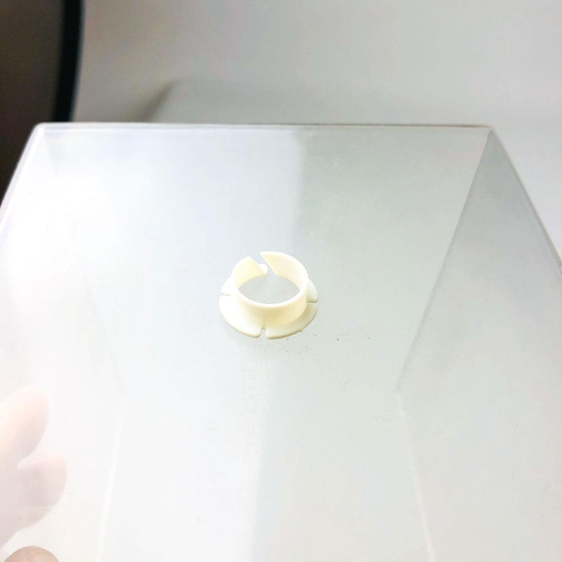 Simplicity 1668185 Bushing .500ID x .750 OEM NOS Replaced by 1668185SM 6