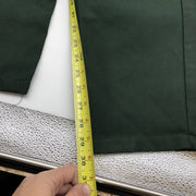 Saf-Tech PNT1485 Pants Flame Resistant 30x30 Nomex IIIA 6.0oz Spruce Green NWT 4