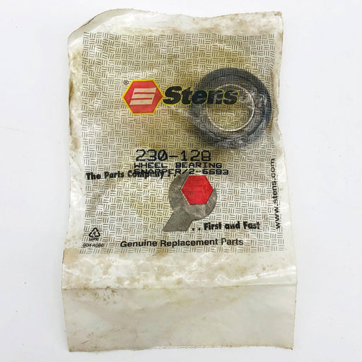 Stens 230-128 Wheel Bearing New NOS For Snapper 26693 707608 Sealed 1