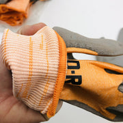 Magid D-Roc DXG22-11 Cut Resistant Work Gloves Sz 11/2XL 18Ga Palm Coated 12prs 3