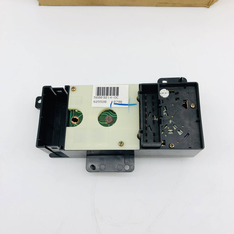 Mopar 56009214 Switch for Headlights OEM New Old Stock NOS Open 6