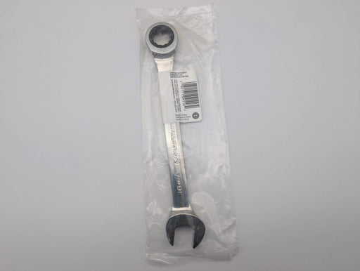 GearWrench 16mm Combination Ratcheting Wrench 72 Tooth 12 Point 9116D 2