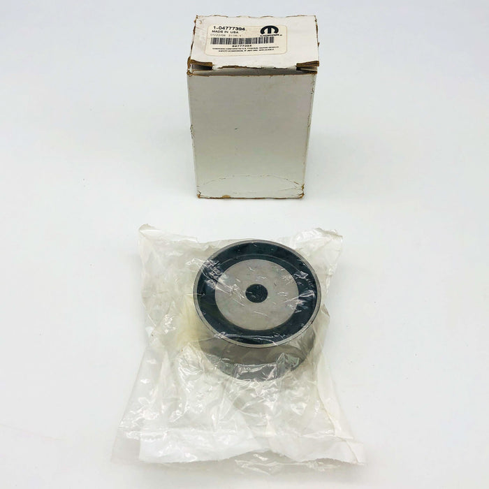 Mopar 4777394 Idler Timing Pulley OEM New Old Stock NOS Open 1