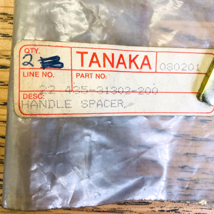 Tanaka 43531302200 Handle Spacer for Blower OEM New Old Stock NOS 2