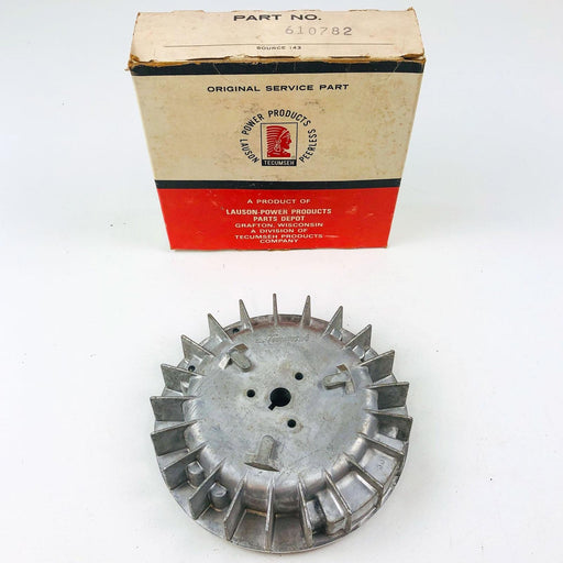 Tecumseh 610782 Flywheel OEM New Old Stock NOS Replaced by 610782B 1