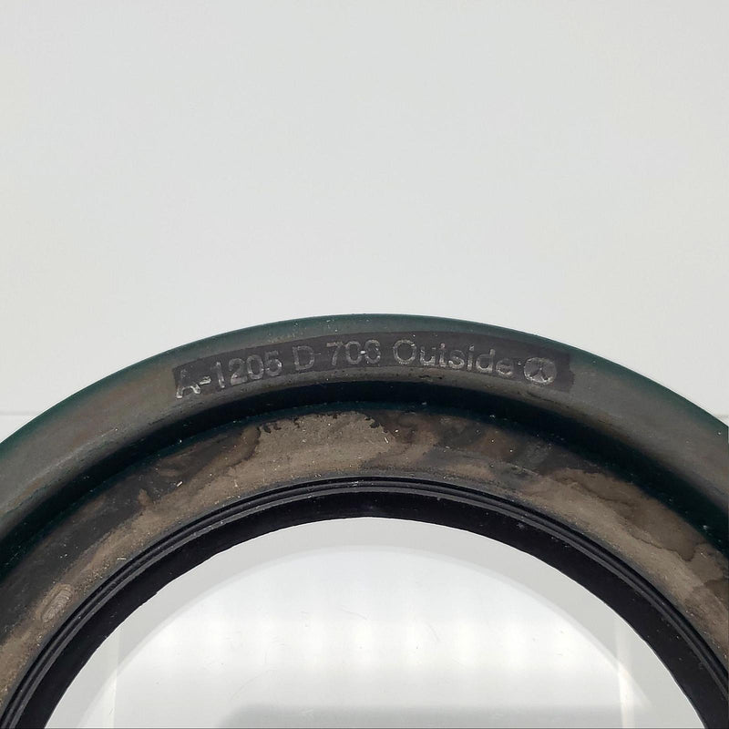 SKF 35098 Rotary Shaft Seal 3.5" Shaft 5.256" OD 0.75" W 3