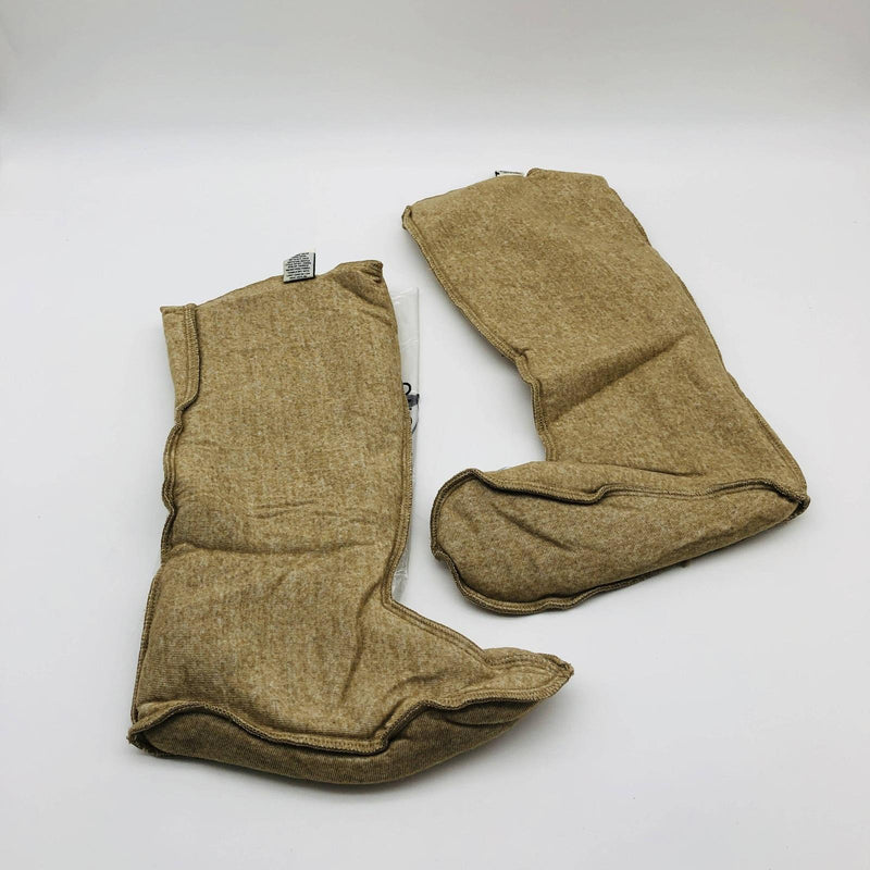 Onguard 94066 Borg Boot Liner 16in Medium for Mens Sz 8-9 PVC Boots 1 Pair 7