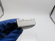 Deltron S2-1 Linear Ball Slide 1" Travel 20lb Load 2" L x 0.75" H x 1.75" W 3