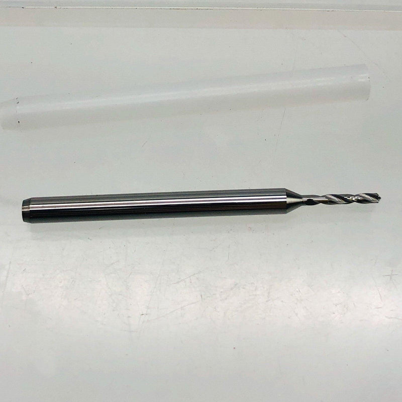 Mikron Tool 2.C.1000784.00 Drill Crazydril L Cool Dia 1.65 50266655/10 2175386 5