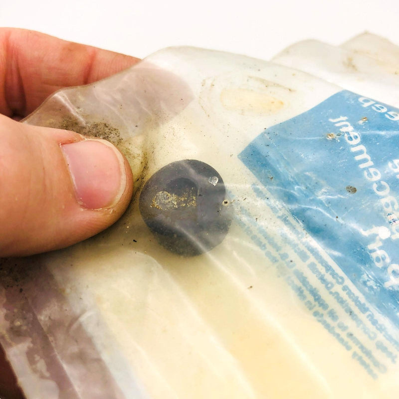 AMC Jeep 3237837 Seal Valve Cover Screw OEM NOS 81-90 CJ YJ Wrangler SJ J Sealed 2