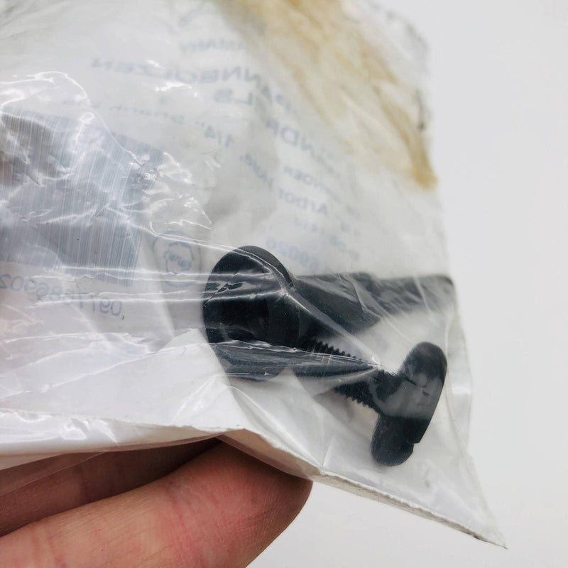 Pferd 69026 Die Grinder Mandrel 1/4 Arbor 1/4 Shank 3/4" Flange 2-1/8" OAL 8