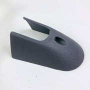 Mopar 5CC16SC3 Cover for Front Power Seat Track Gray OEM 55194502 Grand Cherokee 3