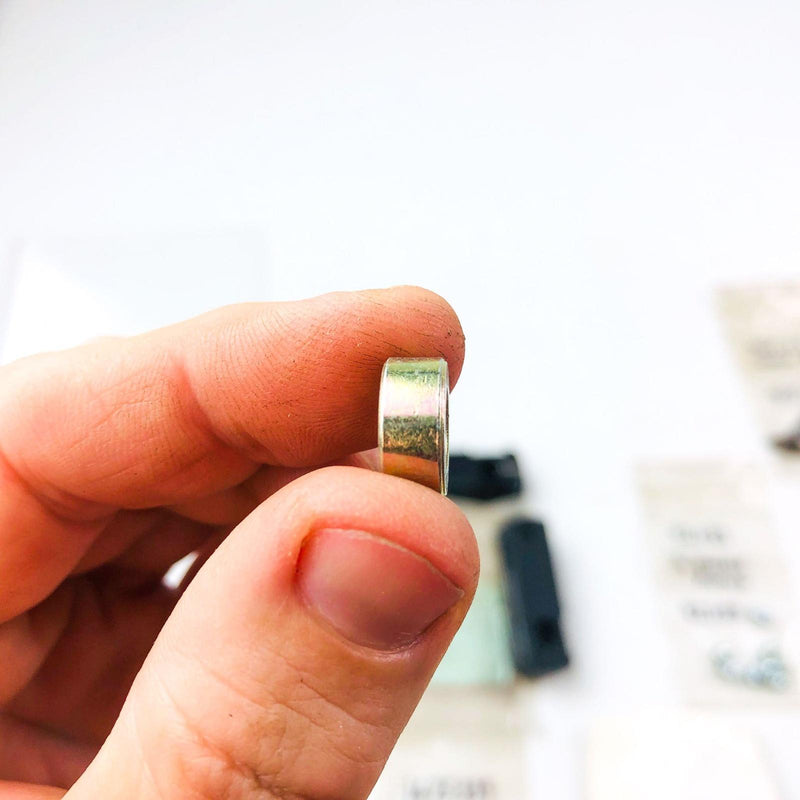 Simplicity 1675339 Spacer 0.265 ID x 0.500 O OEM NOS Replcd 1675339SM 4