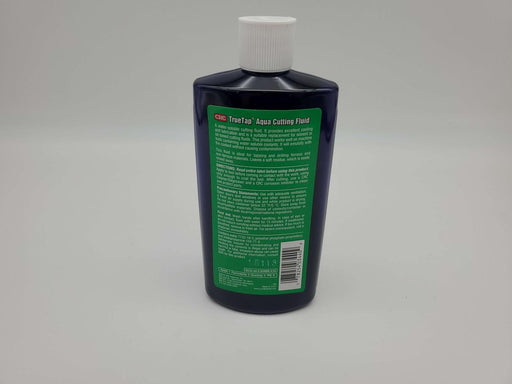 CRC 03440 TrueTap Aqua Cutting Fluid Water Soluble 16oz Bottle 2