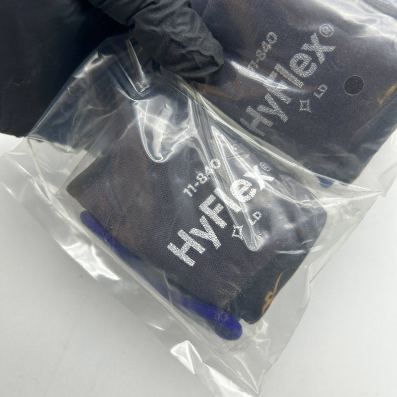 Ansell Hyflex 11840 Cut Resistant Gloves Size 6 Extra Small 15 Gauge Vend 6 Pair