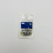 Graco 296614A Check Valve Assembly Kit 10pk for Module D 1104B-A Spray Foam Guns 7