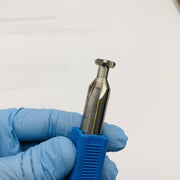 GWS 122152 Carbide Cutter .5 Cutting Tip 6 FL .13LC 3.5OL R.065 RC-FVX60500-065 6