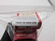 Torrington B88 Needle Roller Bearing 12.7mm ID 17.46mm OD 12.7mm Width 5