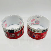 Milwaukee 49-56-9633 Hole Saw 2-5/8in Ice Harden Hole Dozer Bi-Metal 3.5 TPI 2pk 1