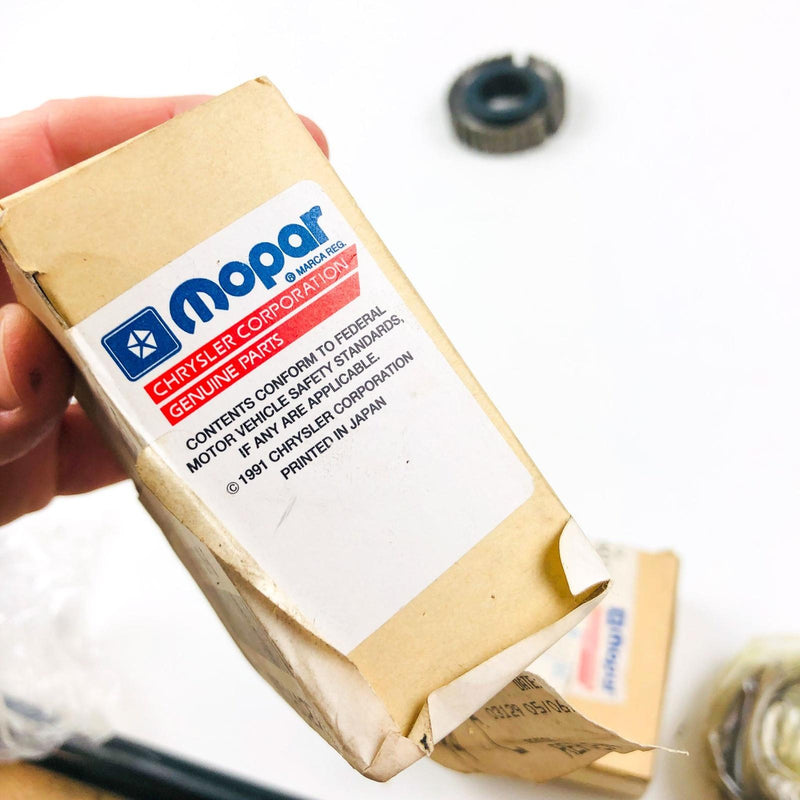 Mopar 83506027 Synchronizer Hub 3rd and 4th Gear OEM NOS AX4/AX5 7