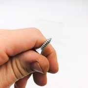 Mopar 4002807 Screw for Antenna Base OEM NOS 81-86 Jeep CJ 5-8 Scrm Cher Wag 3