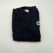 Miller 247121 Welding Jacket Size 5XL WeldX Performance Stand Up Collar Vent Bk 4