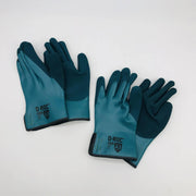 Magid D-Roc GPD350-11 Work Glove Size 11/XXL Chemical-Resistant Nitrile 2 Pairs 7