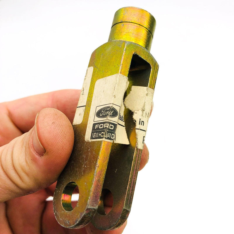 New Holland 388614S36 Clevis Pin OEM New Old Stock NOS Ford 8