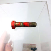 Simplicity 1936723 Capscrew Hex Head 7/16x1-3/4 OEM Used Replcd 1936723SM Coated 6