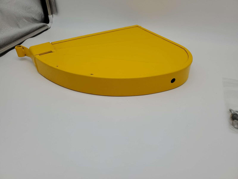 Budgit 102 Chain Container for Budgit Pull Cord & Electric Hoists Holds 10-15ft 2