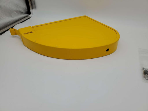 Budgit 102 Chain Container for Budgit Pull Cord & Electric Hoists Holds 10-15ft 2