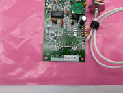 Telemotive E13151-0 UHF Receiver Module 10K Series Crane Control 2