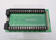American Auto Matrix 3C-00-00-0046 16 Channel Terminal Board 1