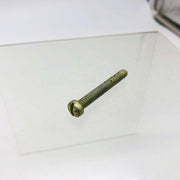 McCulloch 101974 Screw 10-24x1-1/2 for Model 47 Chainsaw OEM NOS Loose No Pkg 11