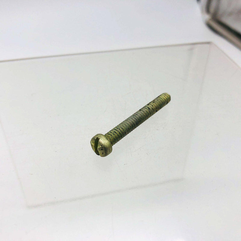 McCulloch 101974 Screw 10-24x1-1/2 for Model 47 Chainsaw OEM NOS Loose No Pkg 11