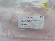 BWI 55-11823 Robot Cover for ABB IRB 5350 Door Opener Tool Arm 2 Pack 4