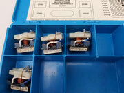 Mars 27000 Current Relays Service Kit 110 / 115V 1/12 to 3/4 HP Missing 2 5