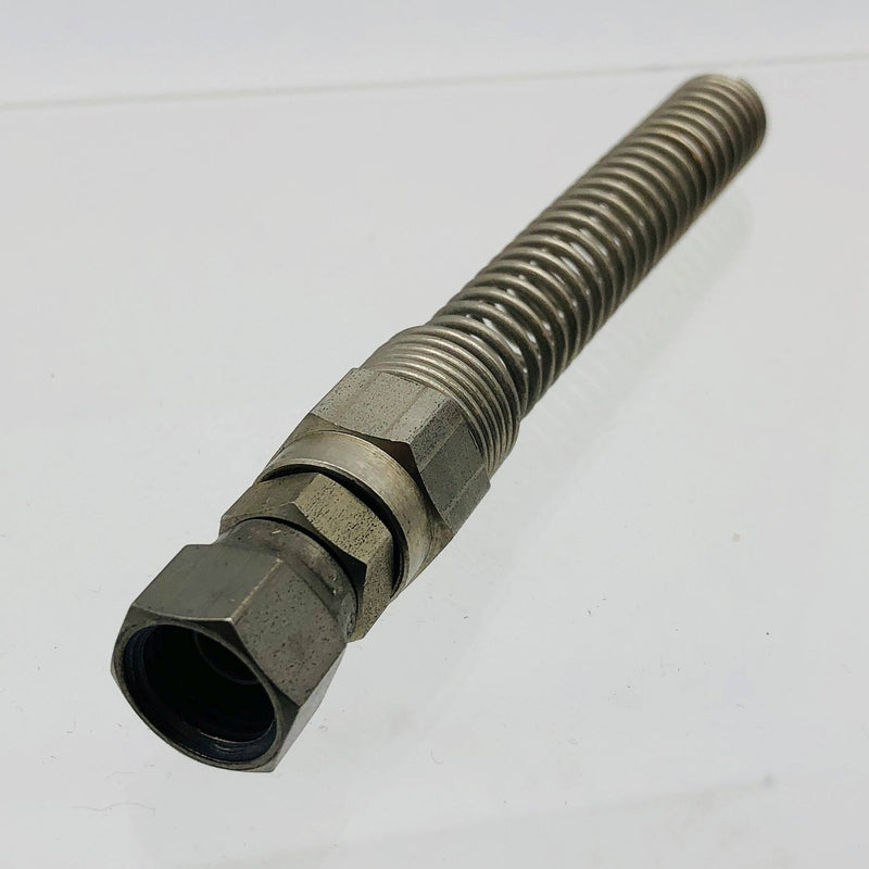 Spray Equipment 8X10-14-SG Paint Hose 8MM ID X 10MM OD X 1/4 Hose Fitting 1