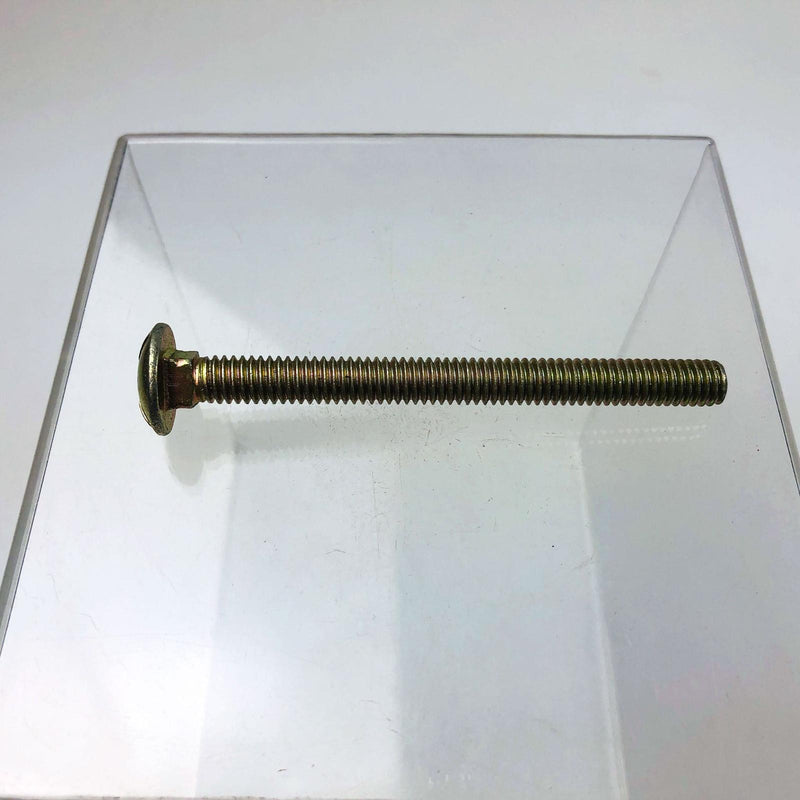 Ariens Gravely 06225300 Bolt Rnd Head Sq Neck .312-18x3 OEM New Old Stock NOS 5