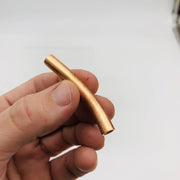 Abicor Binzel 729.0075 Tube For Cold Wire Nozzle Rohr Welding Torches 5