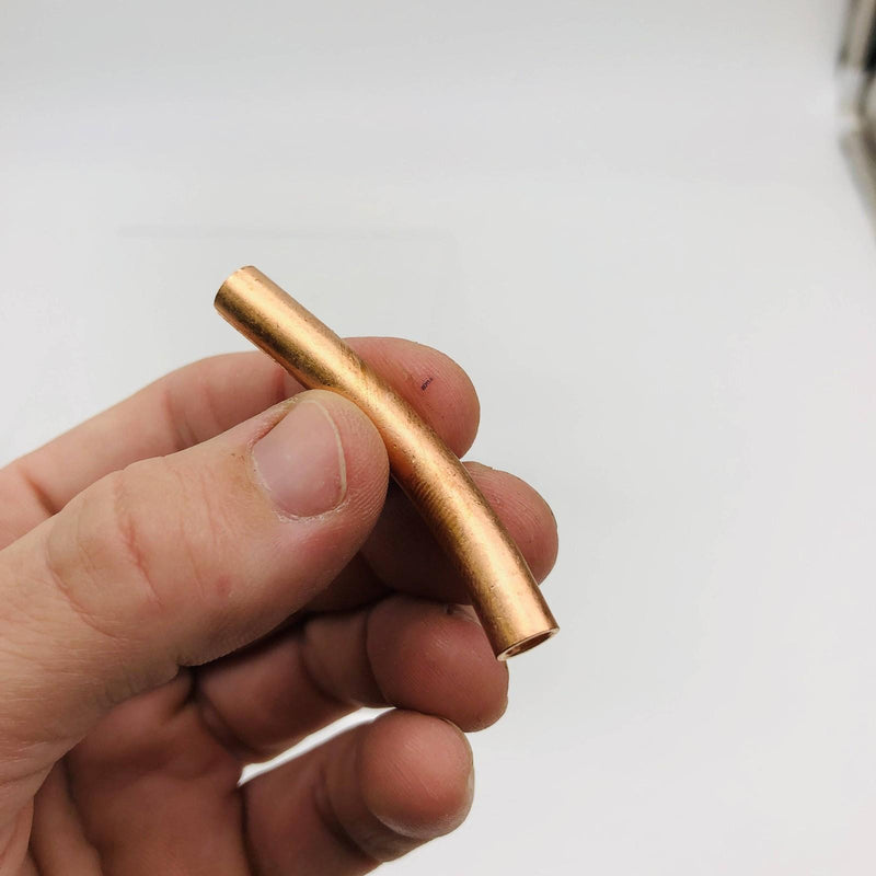 Abicor Binzel 729.0075 Tube For Cold Wire Nozzle Rohr Welding Torches 5