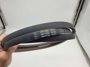 Gates BP93 Belt 2/3" Width 96" Length 13/32" Thick Predator V-Belt 3