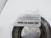 SKF 6210-2Z/C3GJN Ball Bearing 50mm Bore 90mm OD 20mm Width Single Row 5