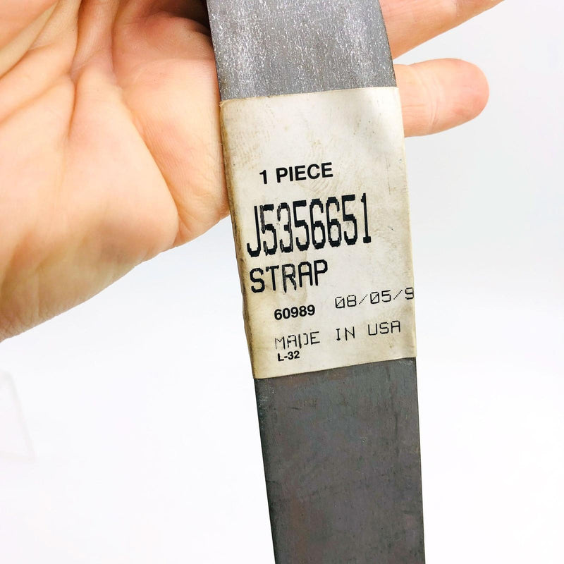 Mopar J5356651 Strap for Fuel Tank 15 Gallon OEM NOS 1981-86 CJ 5-8 Scrambler 10