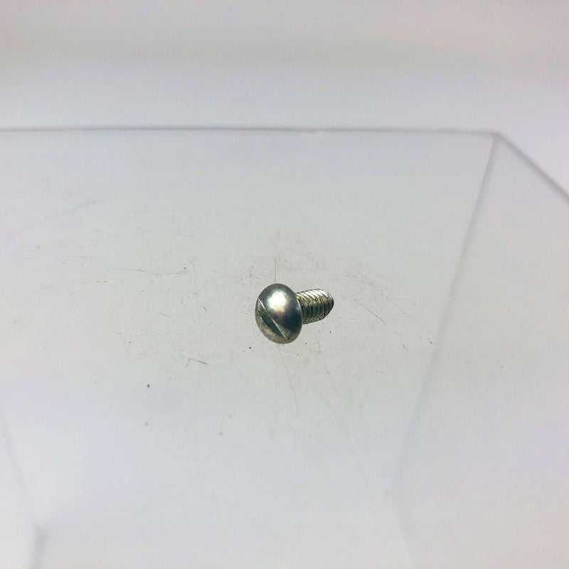 Gravely 121749 Screw Machine 8-32x.31 Flat Hd OEM NOS Replaced 06112600 Clear 9