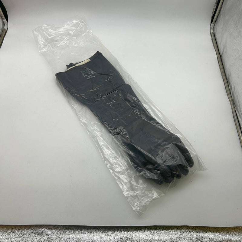 Ansell Scorpio 19-026 Chemical Resistant Glove Size 10.0 Neoprene Long Gauntlet