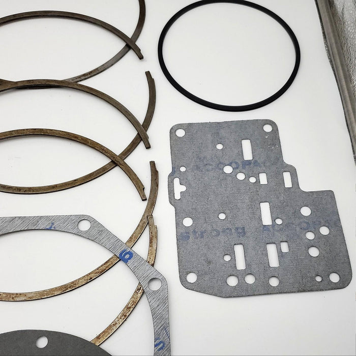 Caterpillar 94876 Gasket & Seal Set CAT Heavy Equipment OEM Super CT0094876 6