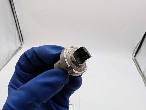 Rigibore MBTR/SAB3-5B5CM Bush Unit Size 3 Micro Adjustable Boring Bush Unit 2